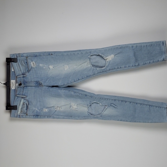 Frame Le Skinny de Jeanne Jeans, size 28 - Picture 1 of 6
